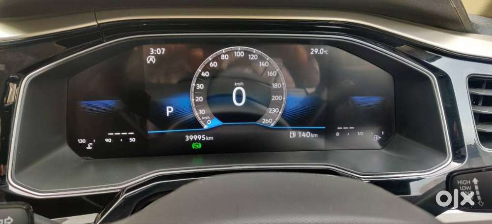 Volkswagen Virtus July 2024