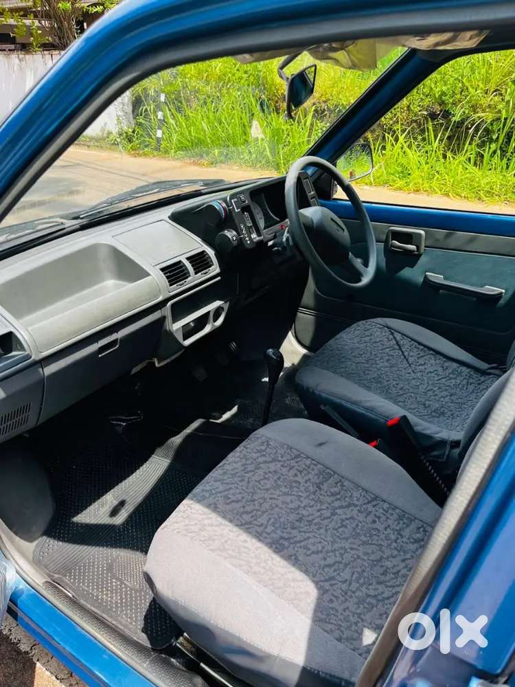 Maruti Suzuki 800 Ac 2006 Car