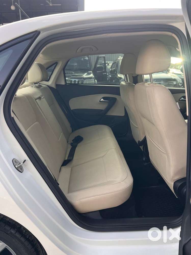 Volkswagen Vento 1.2 Tsi Highline Plus At, 2020, Petrol