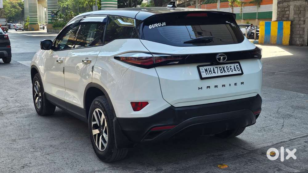 Tata Harrier Xza+, 2023, Diesel