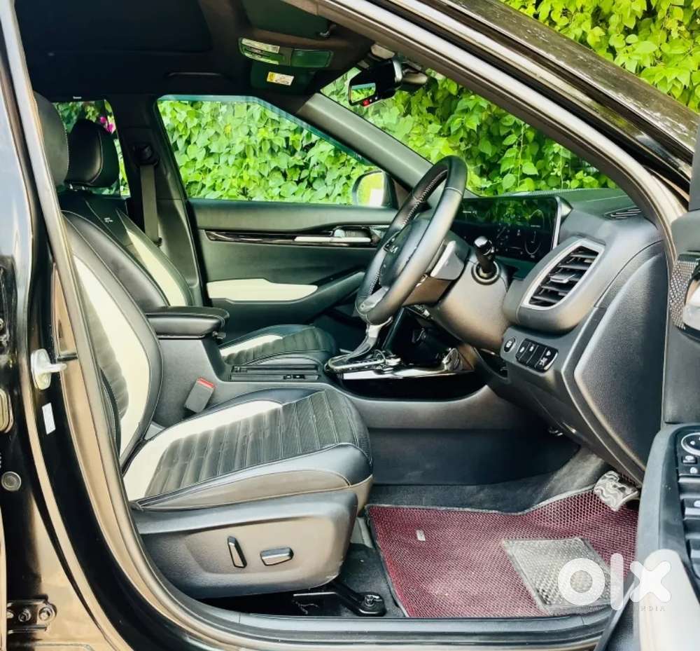 Kia Seltos Gtx Plus, 2025, Diesel