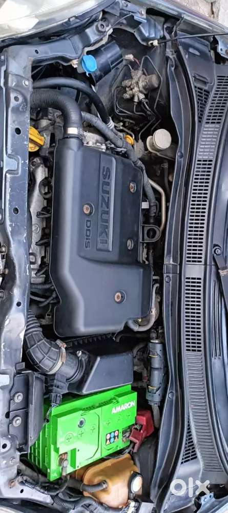 Maruti Suzuki Swift 2009 Diesel Good Condition