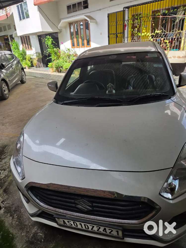 Maruti Suzuki Dzire 19th