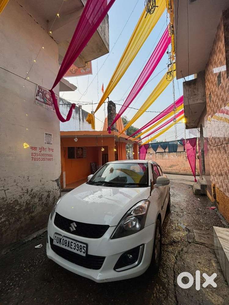 Maruti Suzuki Swift 2014 Diesel Well Maintained