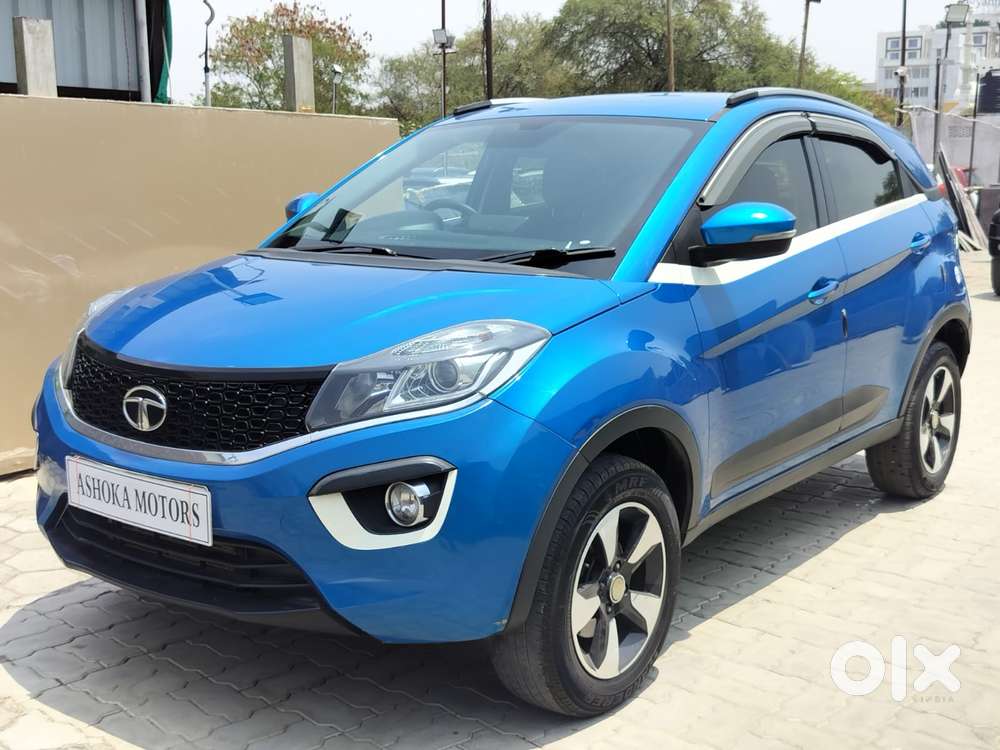 Tata Nexon