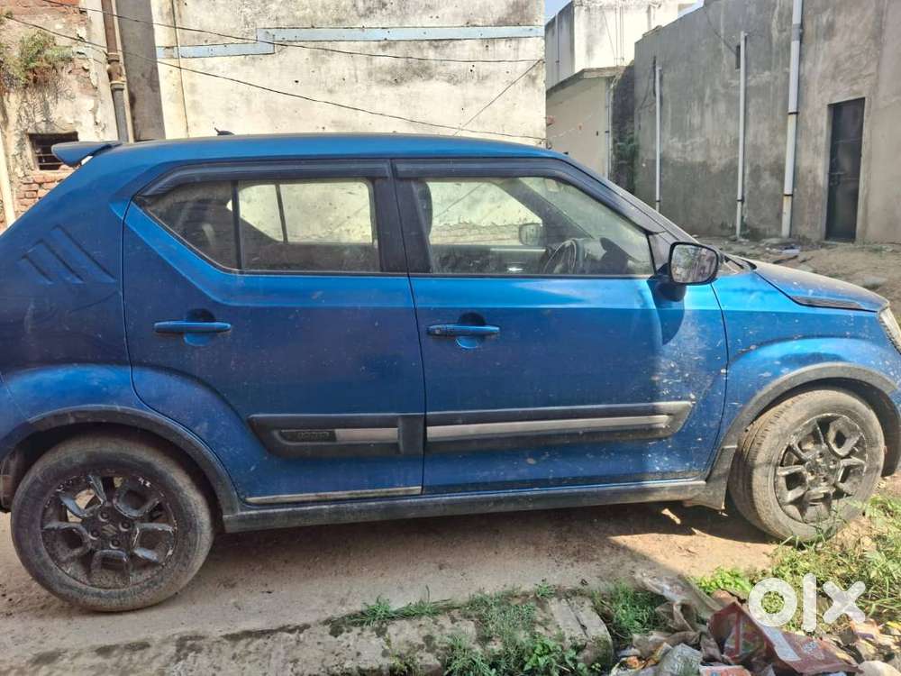 Car Is In Excellent Condition And Not Used