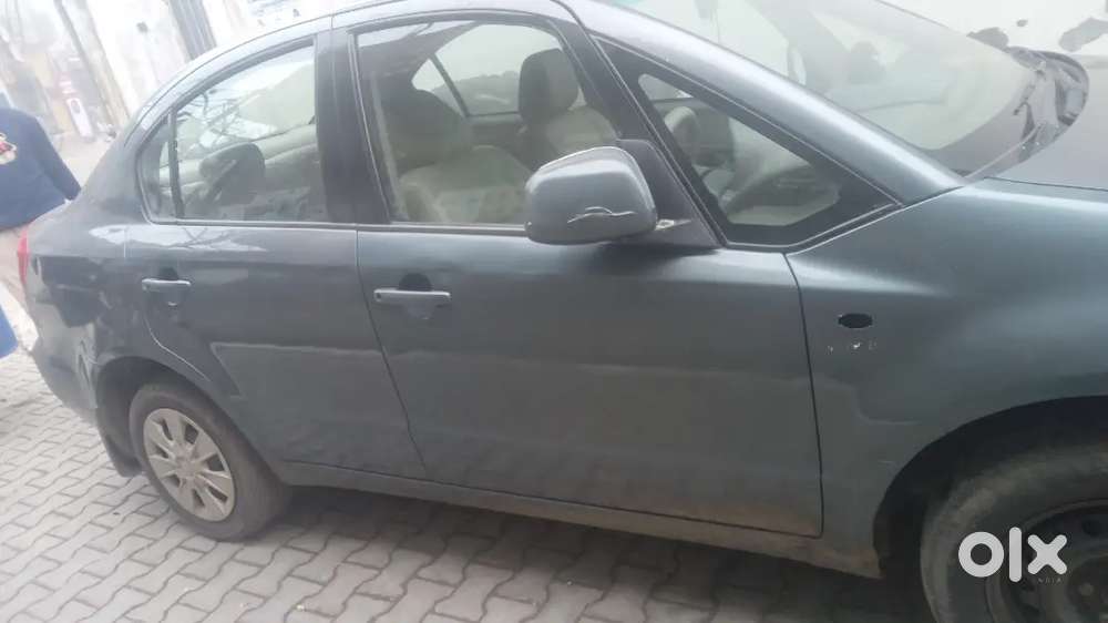 Maruti Suzuki Sx4 Vxi Petrol Manual 2010