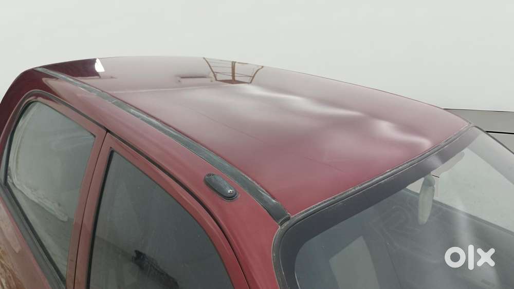 Maruti Suzuki Alto K10 2010-2014 Vxi, 2013, Petrol