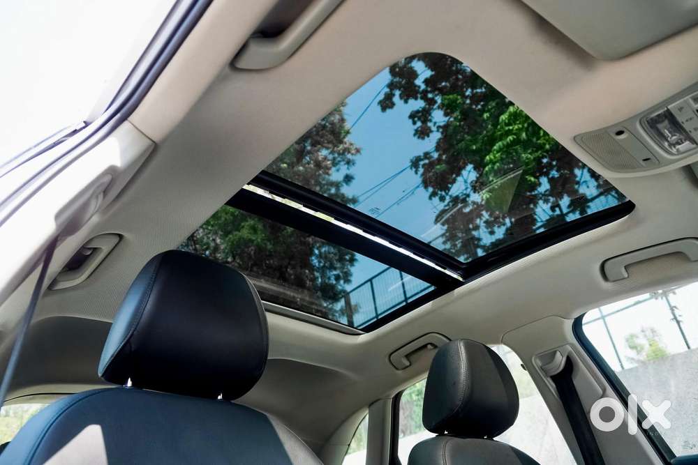 Audi Q3 35 Tdi Premium Plus + Sunroof, 2017, Diesel