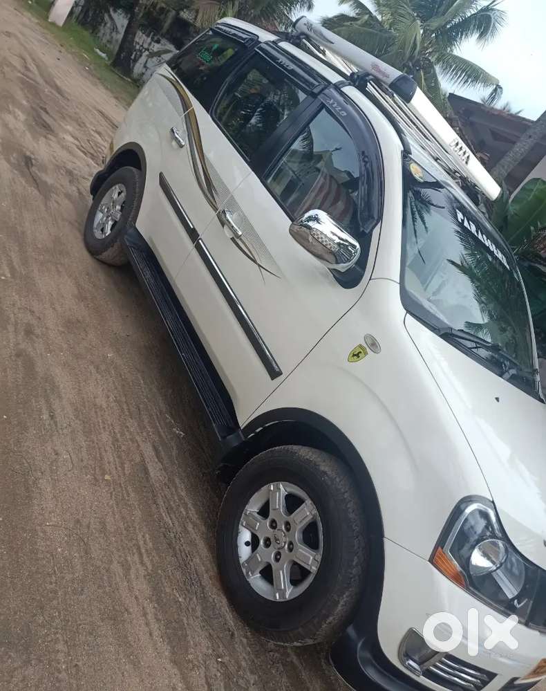 Mahindra Xylo Diesel Manual 2017