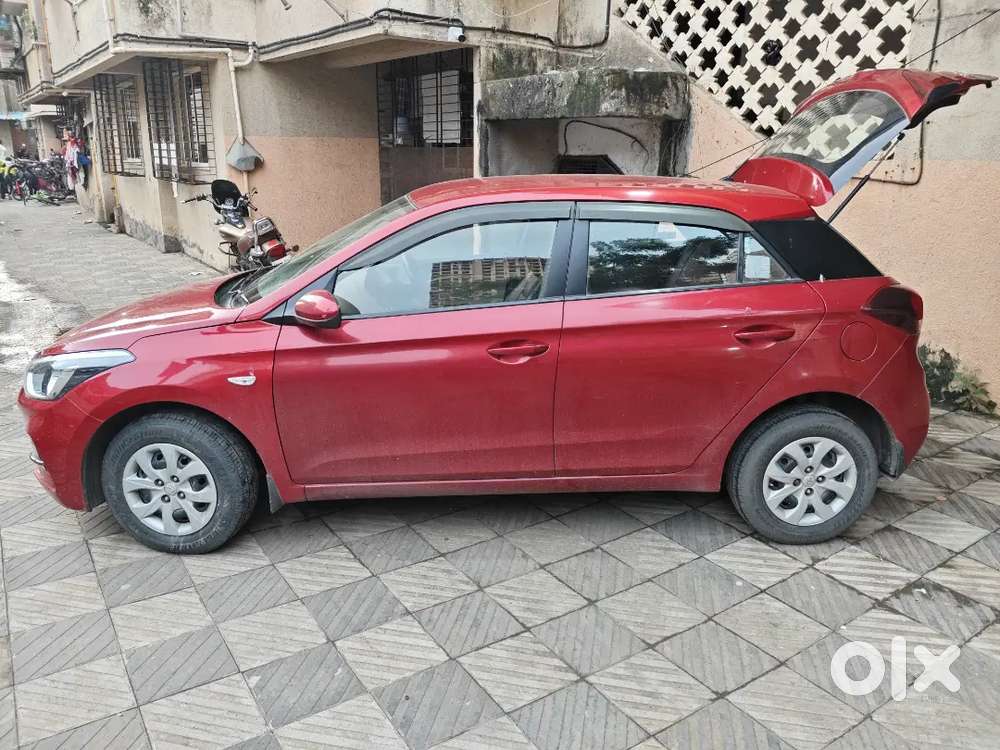 Hyundai Elite I20 Magna+ Vtvt  2019 October