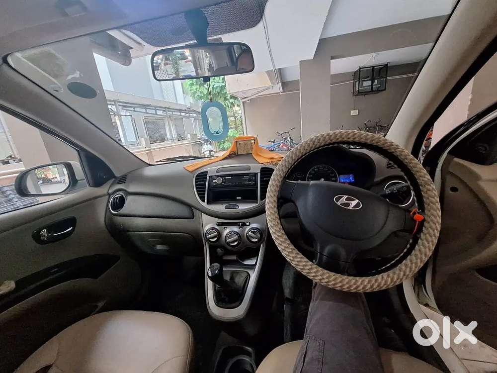 Hyundai I10 1.2 Magna