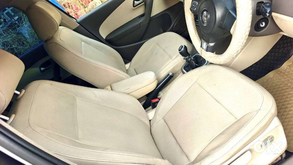 Volkswagen Vento 1.5 Tdi Highline Plus, 2013, Diesel