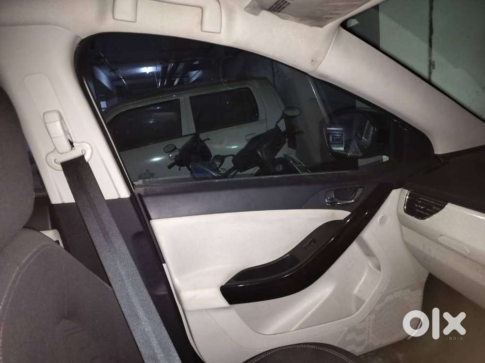 Tata Nexon Xz+s
