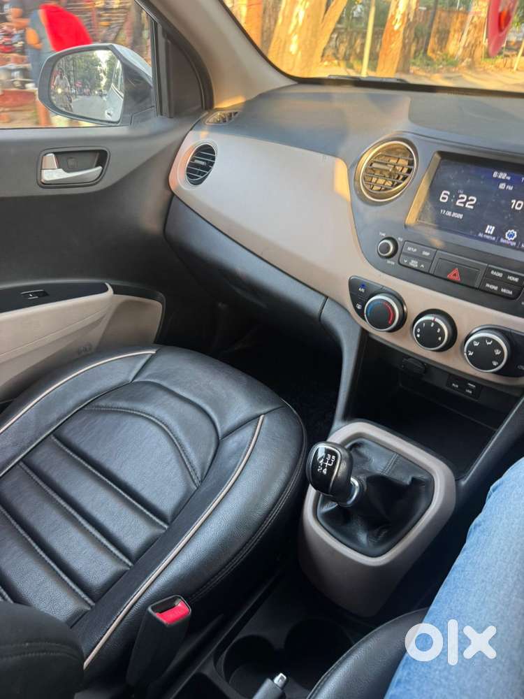 Clear Condition