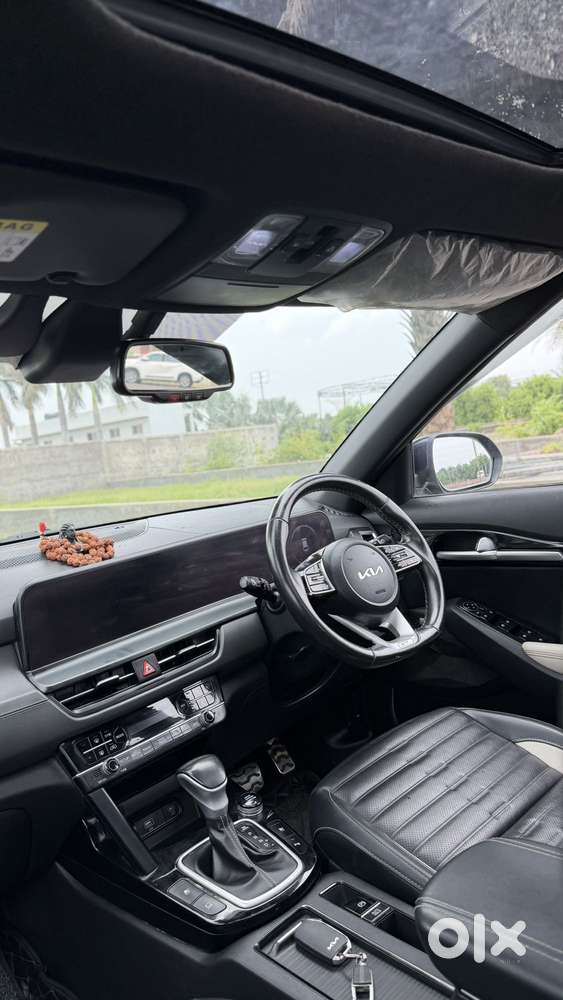 Kia Seltos Gtx Plus At D, 2023, Diesel