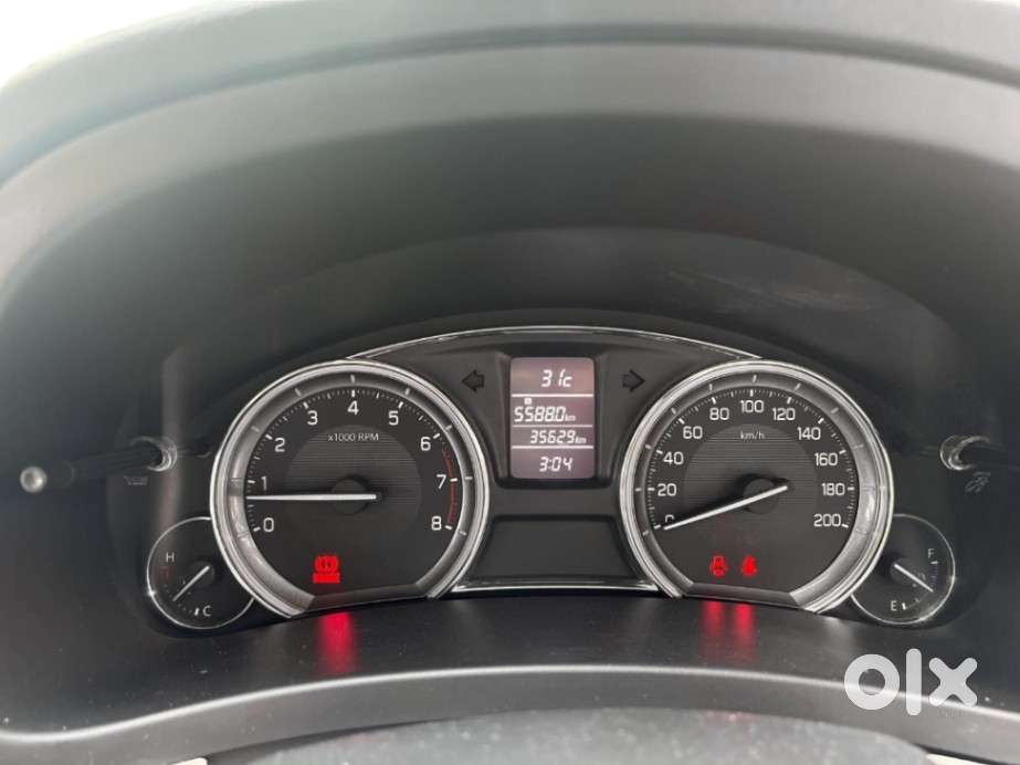 Maruti Suzuki Ciaz 2014-2017 Vxi Plus, 2016, Petrol