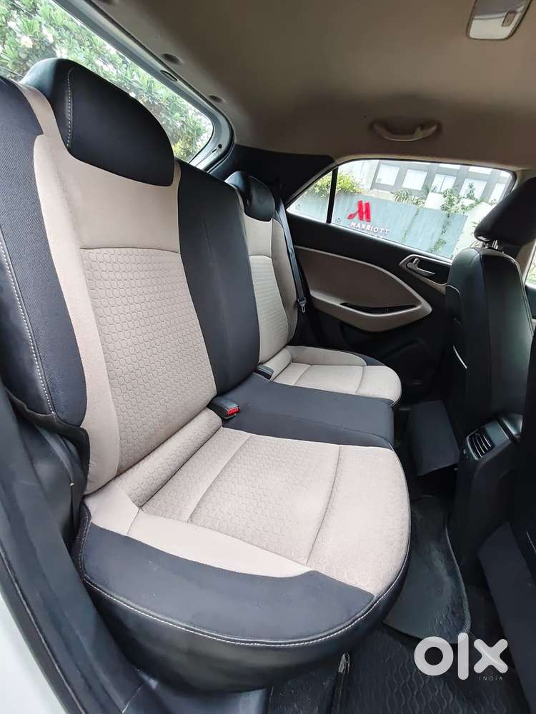 Hyundai Elite I20 Sportz 1.2, 2016, Diesel