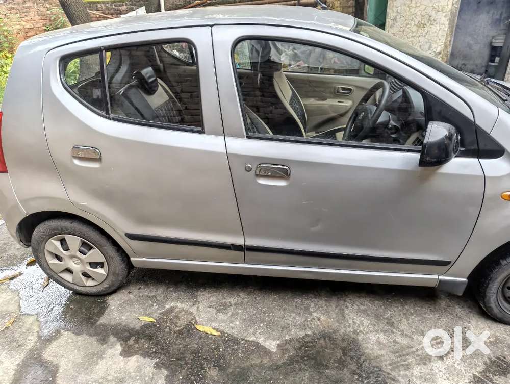 Maruti Suzuki A-star 2013 Petrol 100000 Km