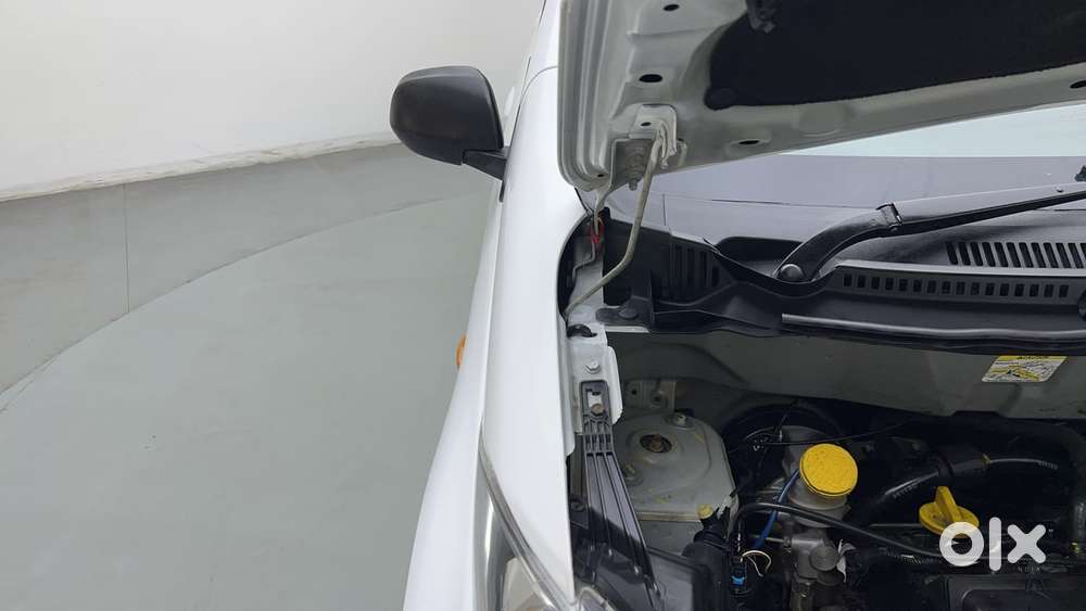 Datsun Redigo 1.0 Limited Edition 2018, 2018, Petrol