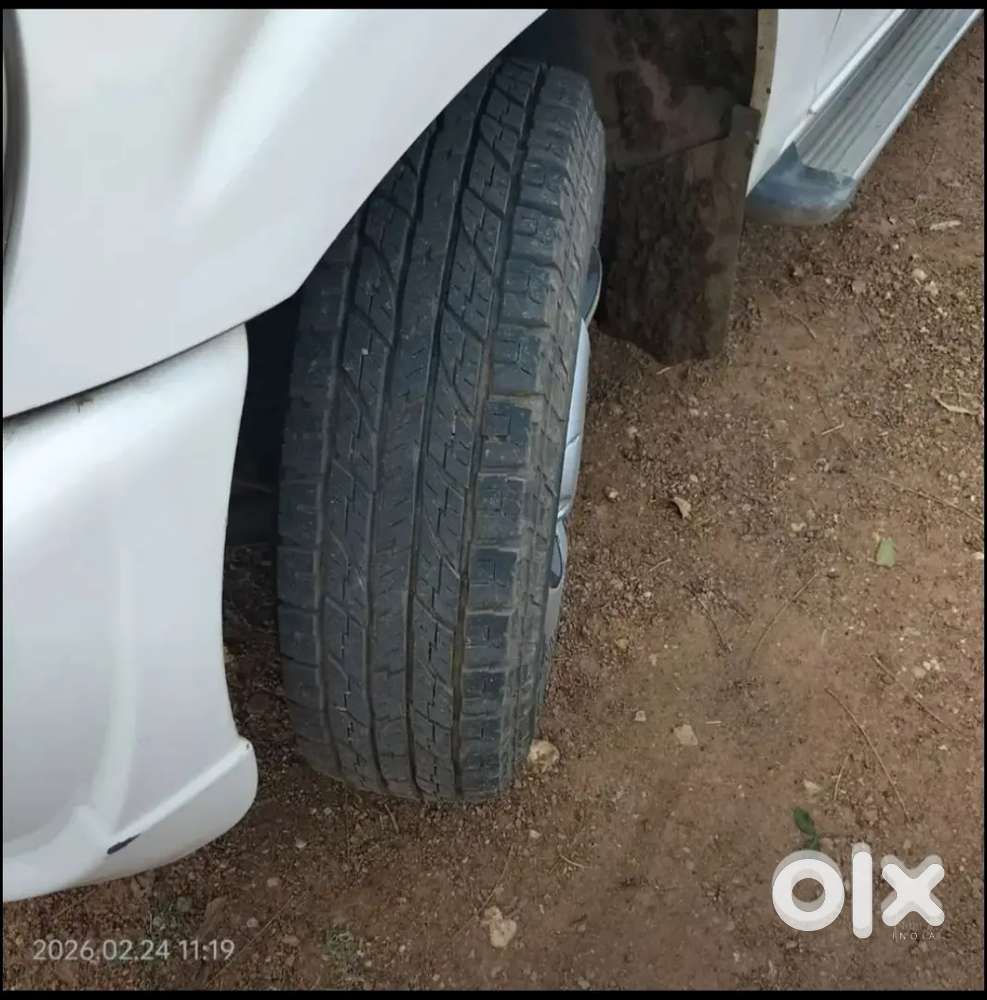 Mahindra Scorpio 2013 Diesel Manual