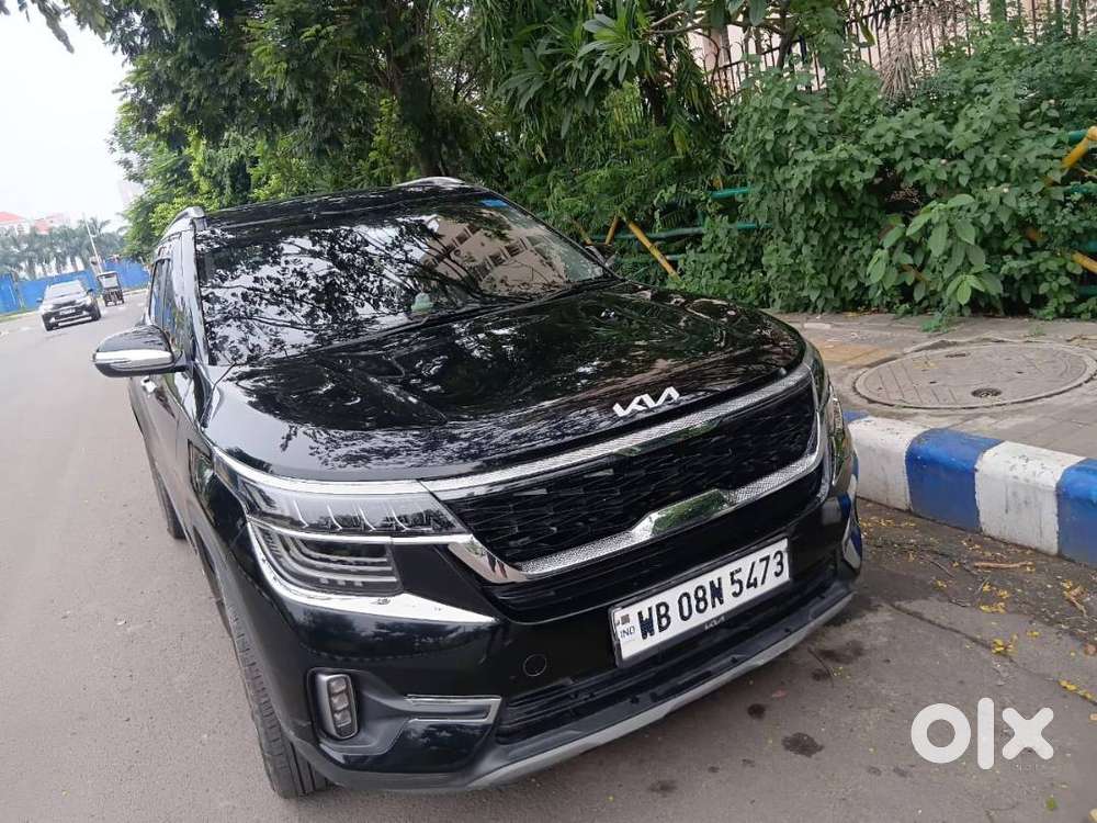 One Of The Best Car Just Like New.