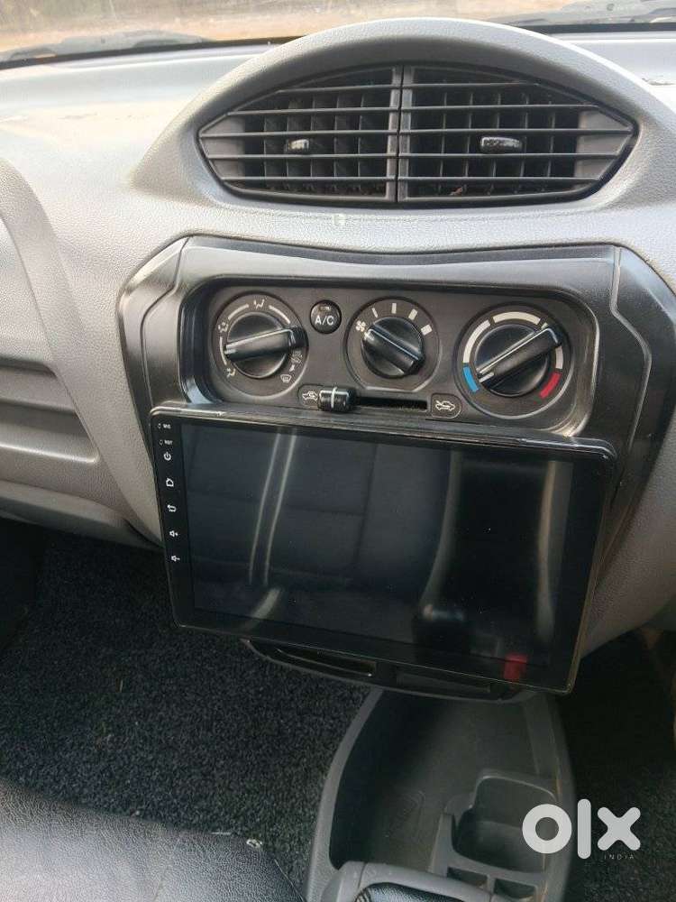 Maruti Suzuki Alto 800, 2015, Petrol