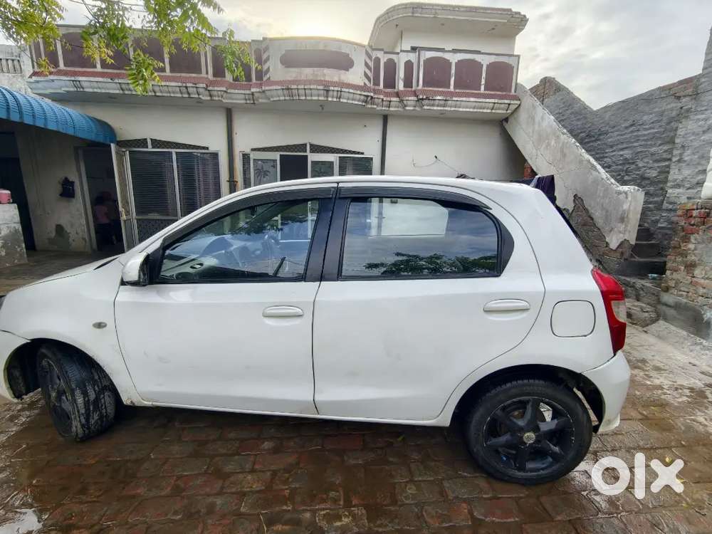 Toyota Etios Liva 2013 Diesel 130000 Km Driven Original