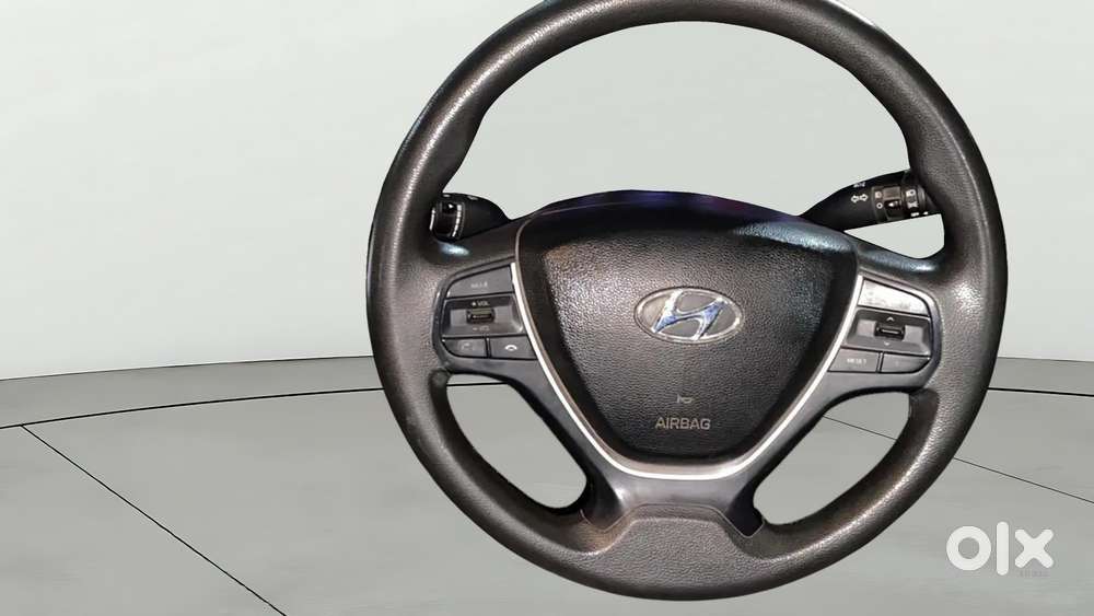 Hyundai Elite I20 Sportz Plus Dual Tone, 2020, Petrol