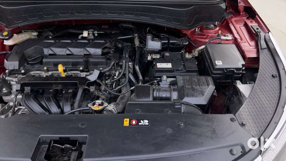 Kia Seltos 1.5 Htx At Petrol, 2022, Petrol
