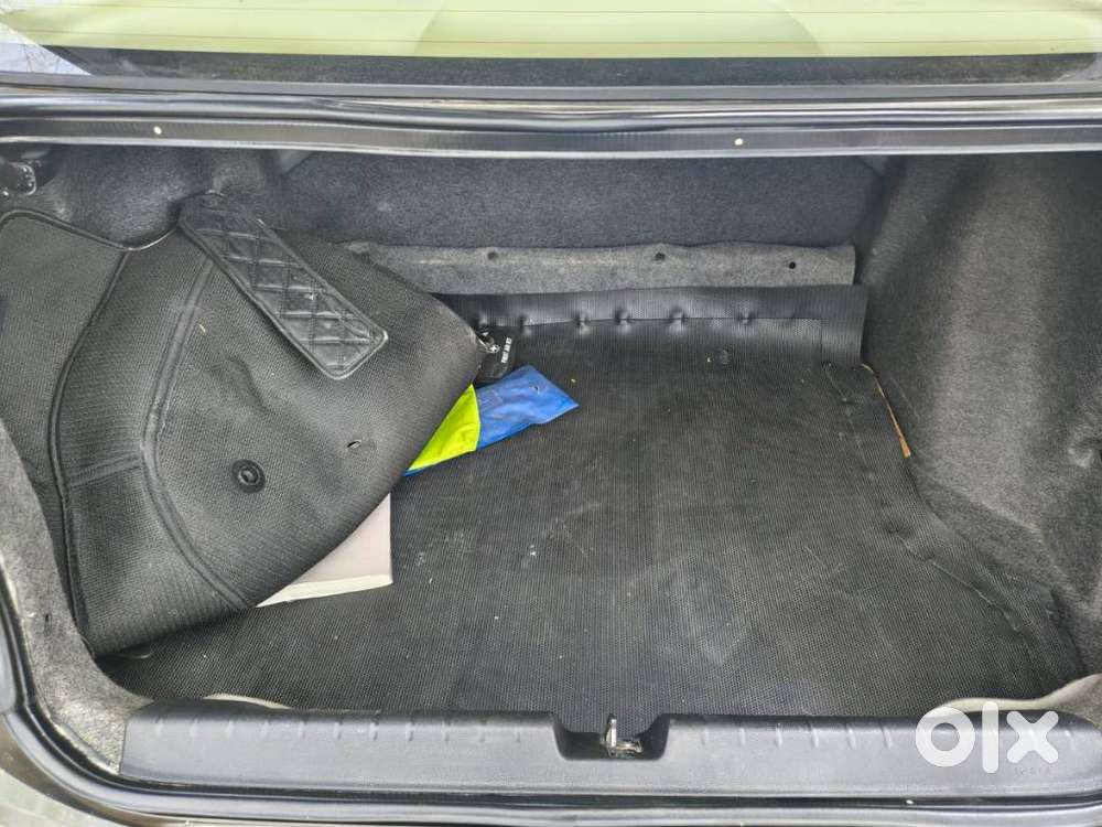 Honda City Zx Cvt, 2017, Petrol