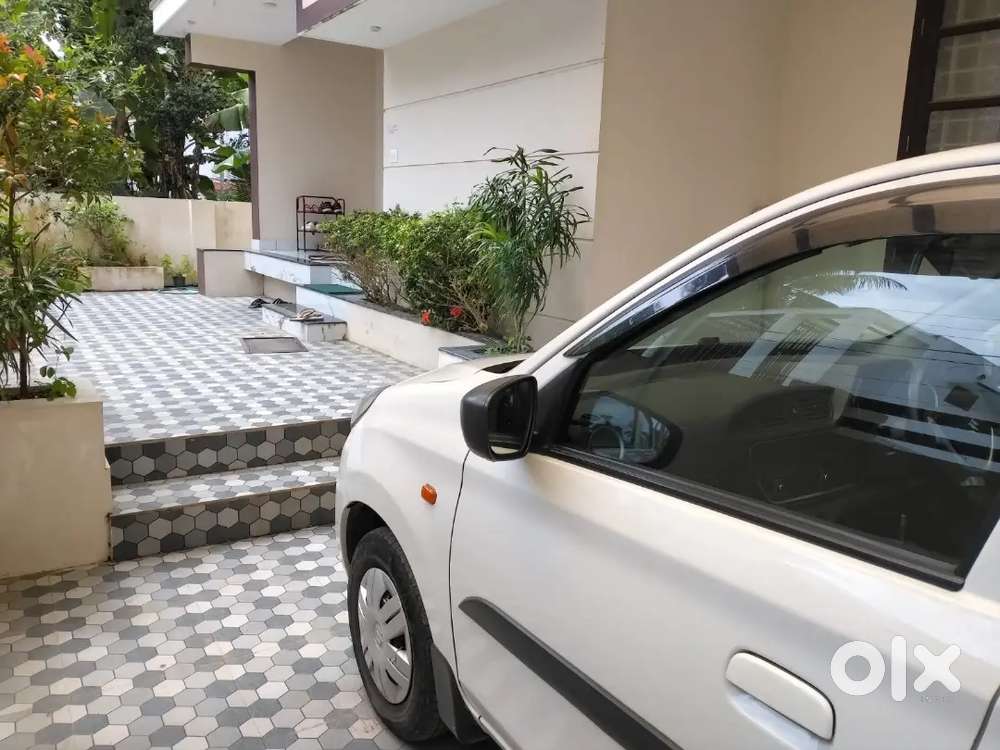 Maruti Suzuki Alto 2022 Km Driven
