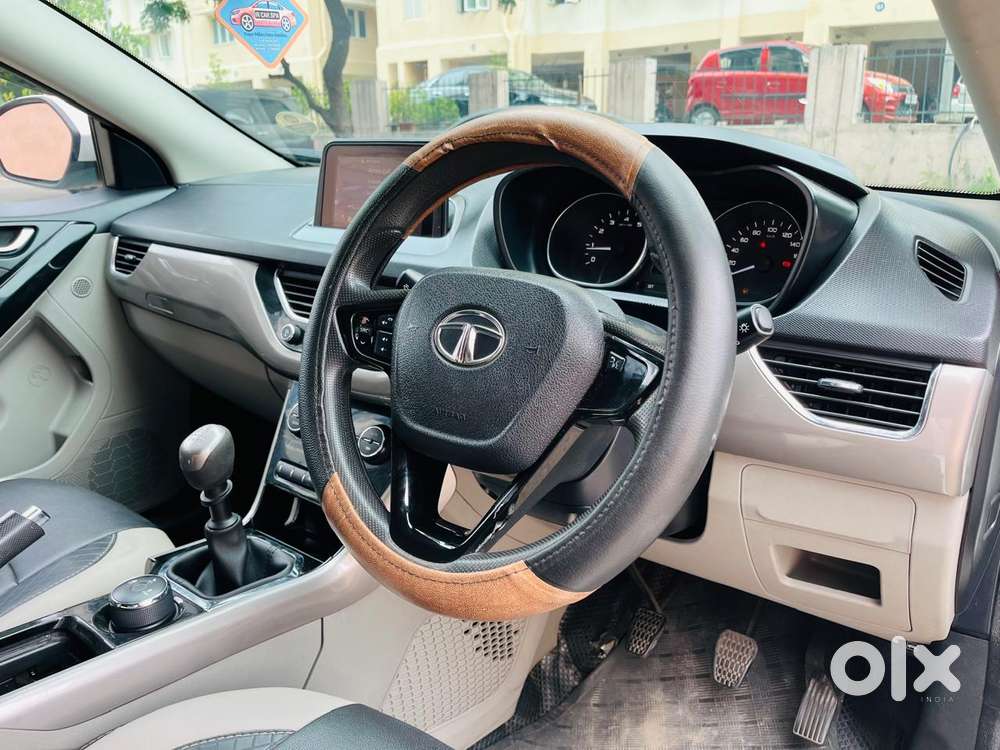 Tata Nexon 1.2 Revotron Xz Plus, 2019, Petrol