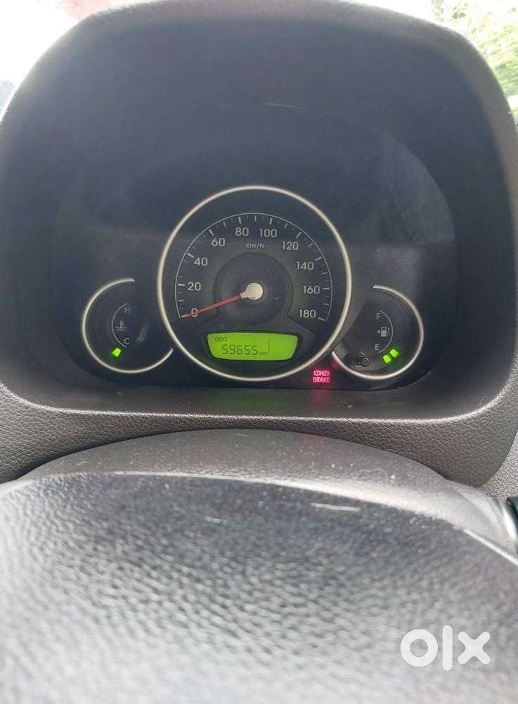 Hyundai Eon Magna +, 2014, Petrol