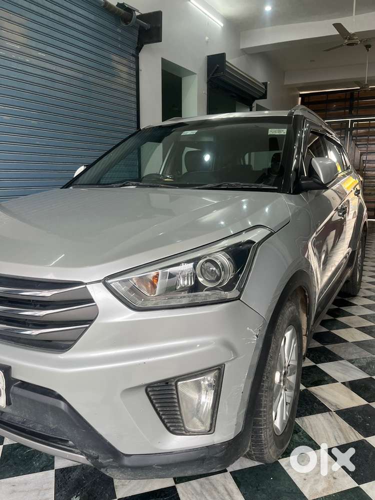 Hyundai Creta 2018 Diesel