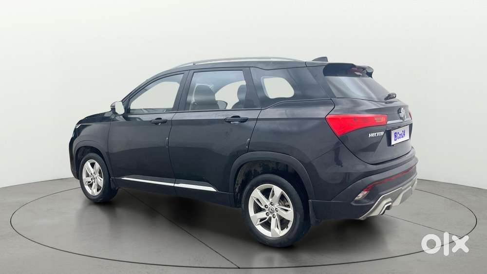 Mg Hector 1.5 Shine Turbo, 2022, Petrol