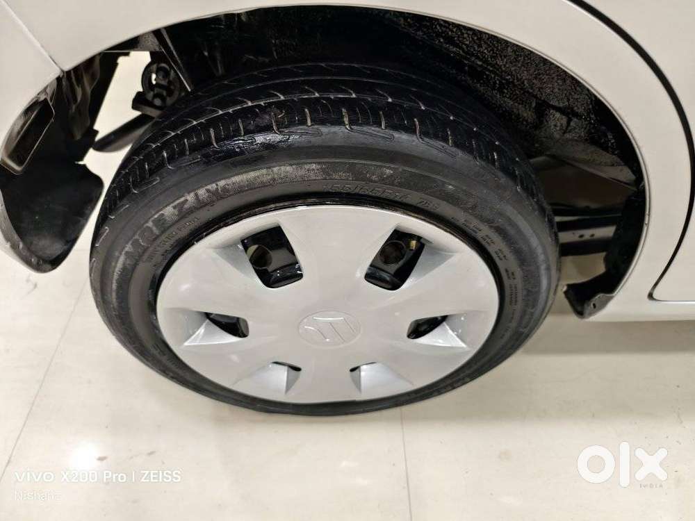 Maruti Suzuki Wagon R Vxi, 2018, Petrol
