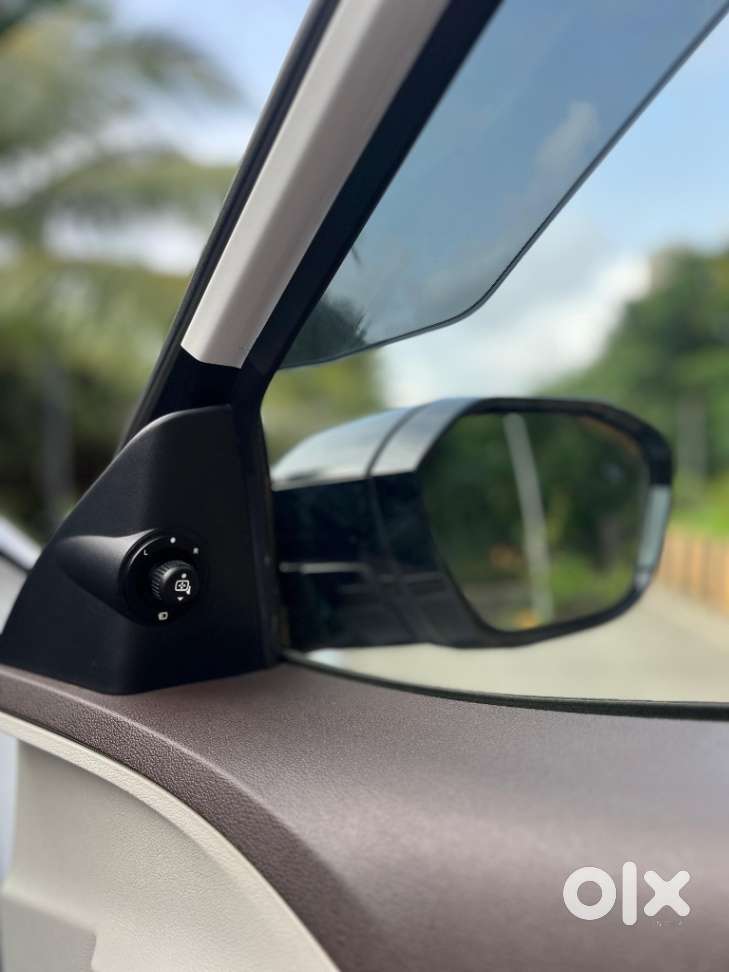 Tata Safari Accomplished Plus Dual Tone, 2025, Diesel