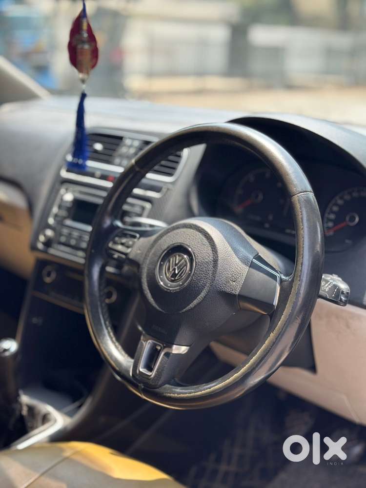 Volkswagen Diesel Car 2013 End Almost (2014)