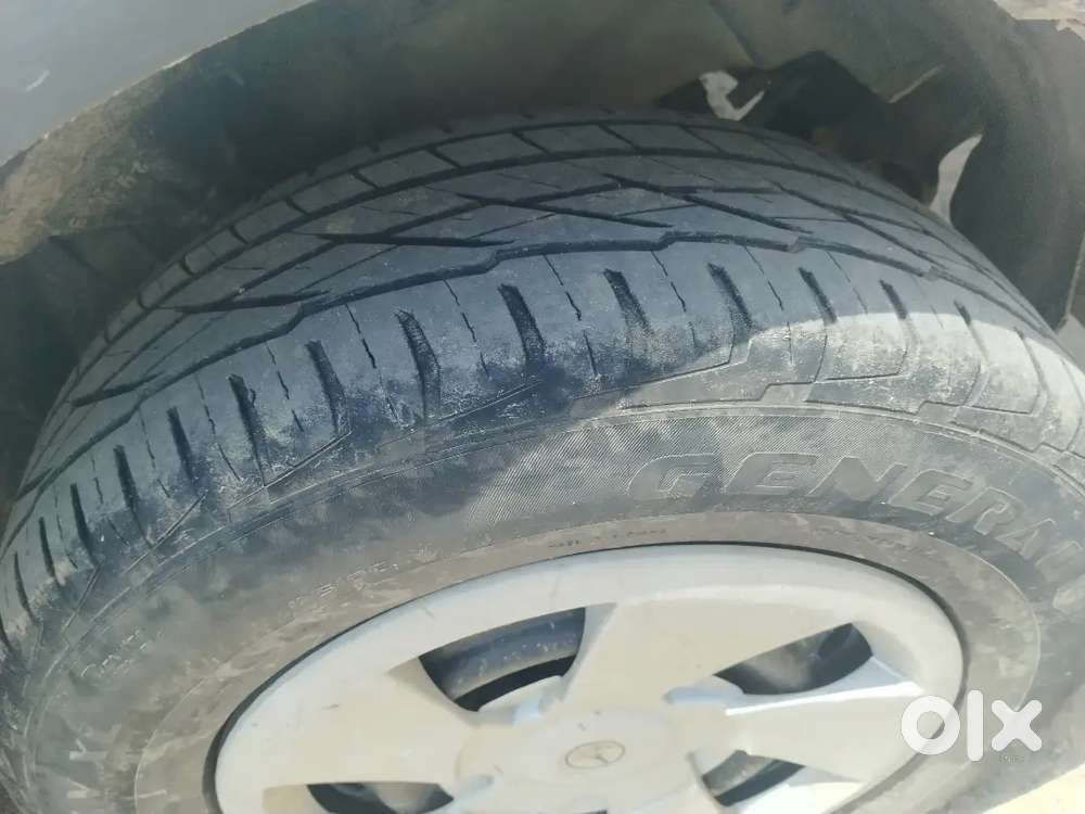 Mahindra Xuv500 2015 Diesel 120000 Km Driven