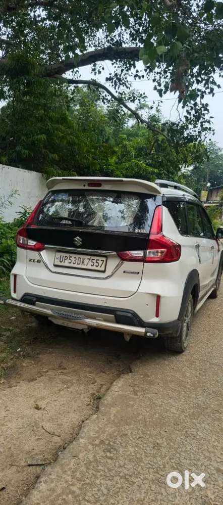 Maruti Suzuki Xl6 2020 Model