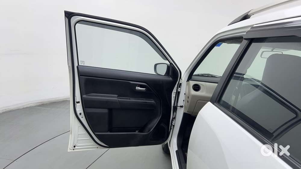 Maruti Suzuki Wagon R 1.2 Zxi Ags, 2023, Petrol