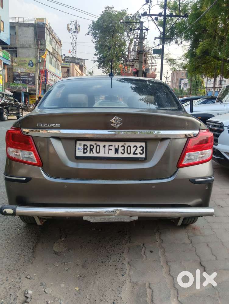 Maruti Suzuki Dzire 1.2 Vxi Cng, 2022