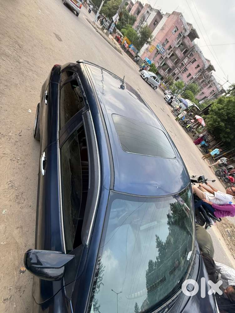Maruti Suzuki Baleno