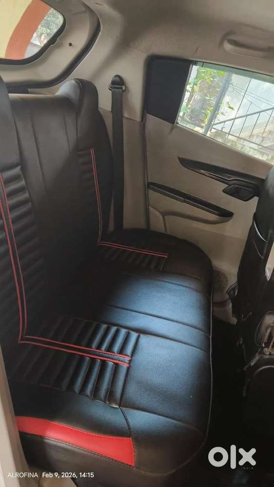Mahindra Petrol Manual 2017