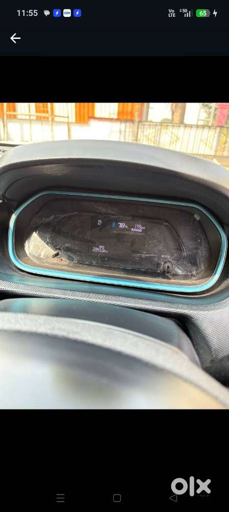 Tata Tiago Ev Xt Lr, 2023, Electric
