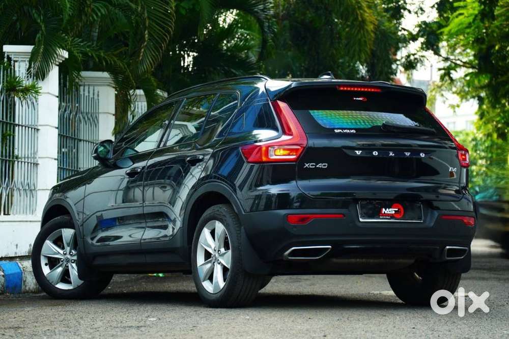 Volvo Xc40 B4 Ultimate, 2022, Petrol