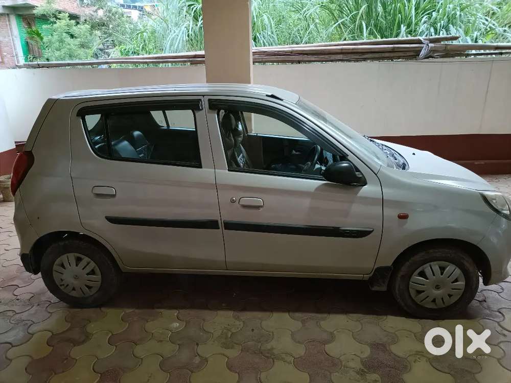 Maruti Suzuki Alto 800 2013 Petrol 20500 Km Driven