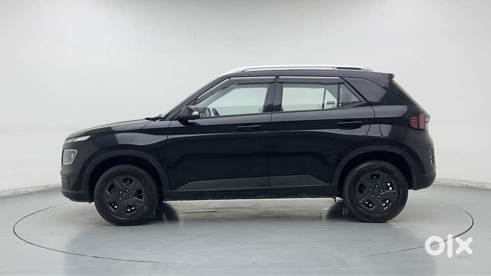 Hyundai Venue Sx, 2024, Petrol