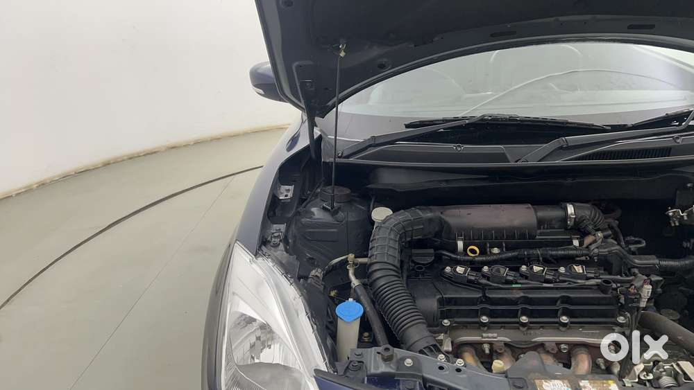 Maruti Suzuki Swift 1.3 Zxi, 2019, Petrol